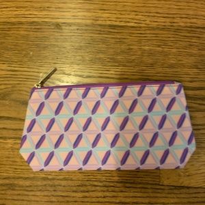 Clinique Makeup Bag